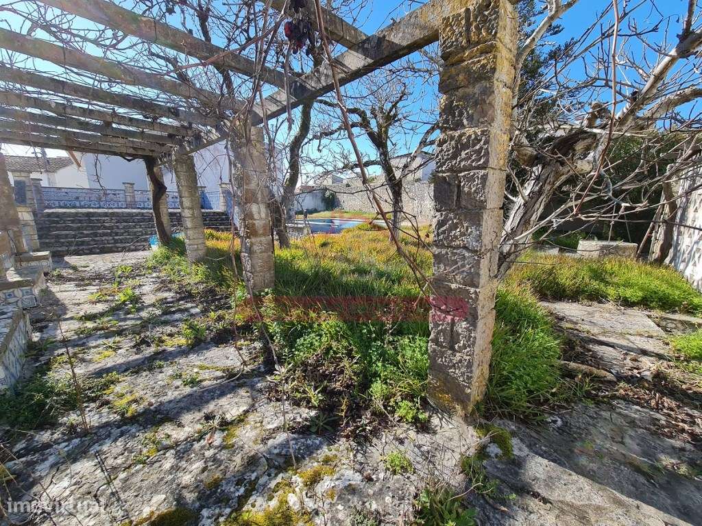 Excelente quinta, ideal para Alojamento Local, com 1240m2. - Maiorca-15