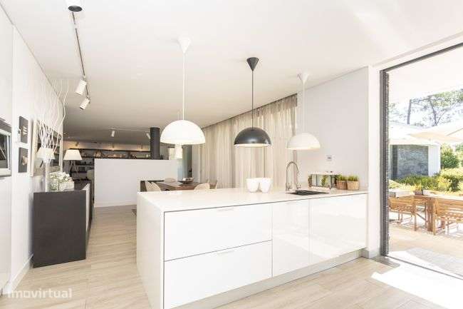 Moradia de LUXO V3 Quinta do Peru Golf & Country Club – Sesimbra-31