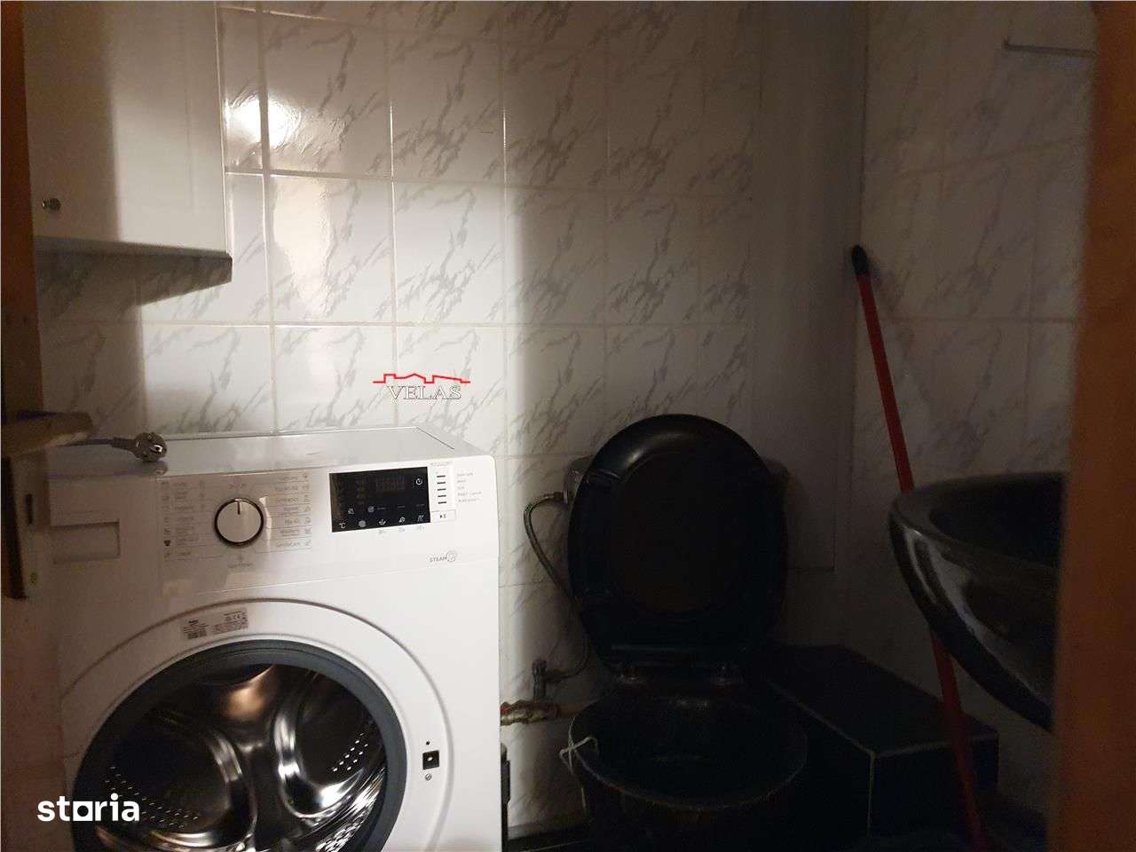 Apartament 3 camere, et 3, mobilat, zona Doi Stejari - Imagine principală: 5/9