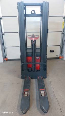 Linde L14APi - 5