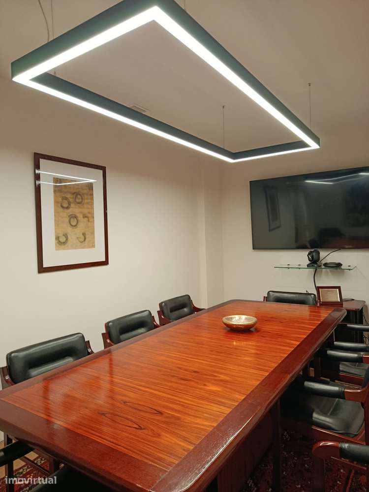 Sala para escritório / Campo de Ourique - Grande imagem: 3/18