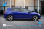 Volkswagen Golf - 6