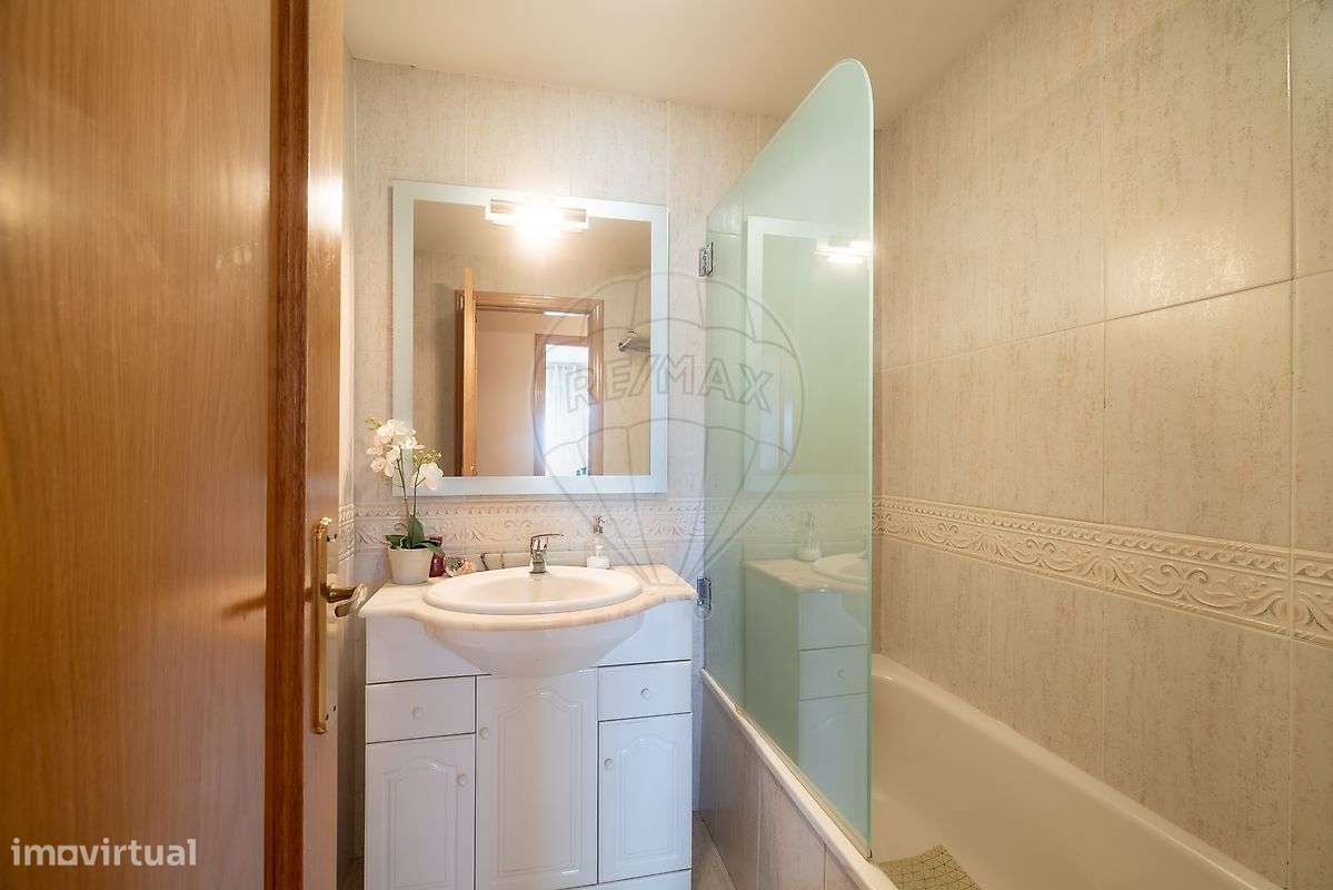 Apartamento T3 para venda-20