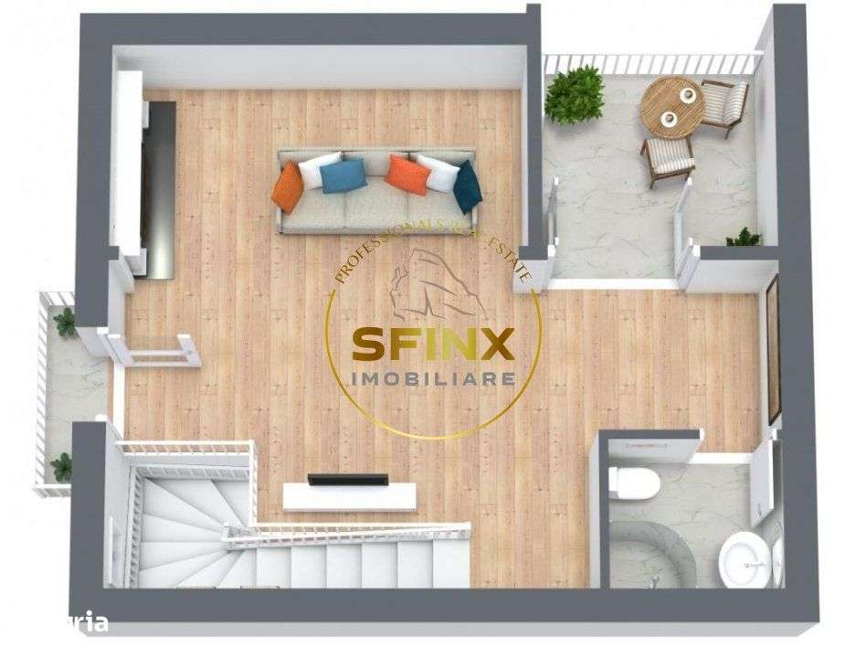 De Vanzare Casa noua Otopeni - Imagine principală: 4/14