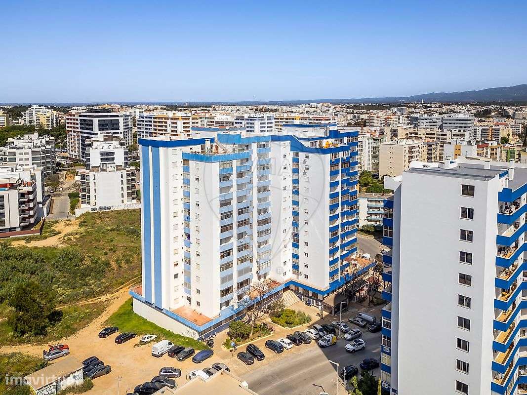 Apartamento T1 Para Venda
