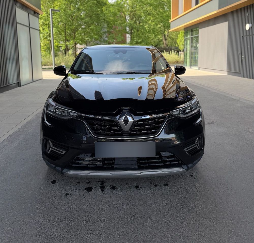 Renault Arkana / XM3 TCe Mild Hybrid 140 EDC Equilibre 2023