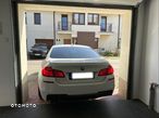 BMW Seria 5 520d M Sport - 16
