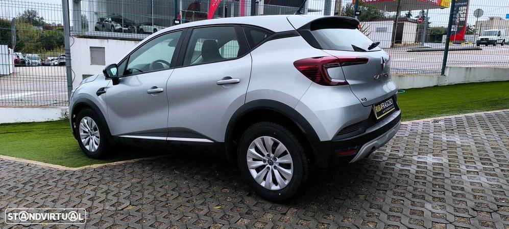 Renault Captur - 6