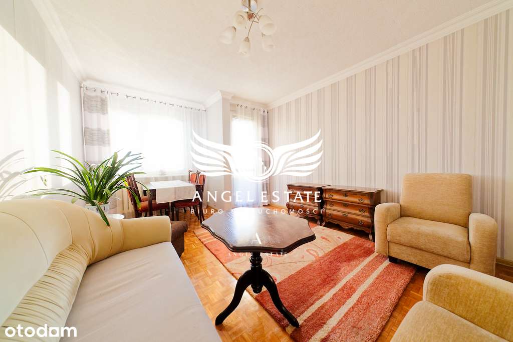 3 pokoje w okazyjnej cenie! Niebuszewo - Pełny obrazek: 3/14