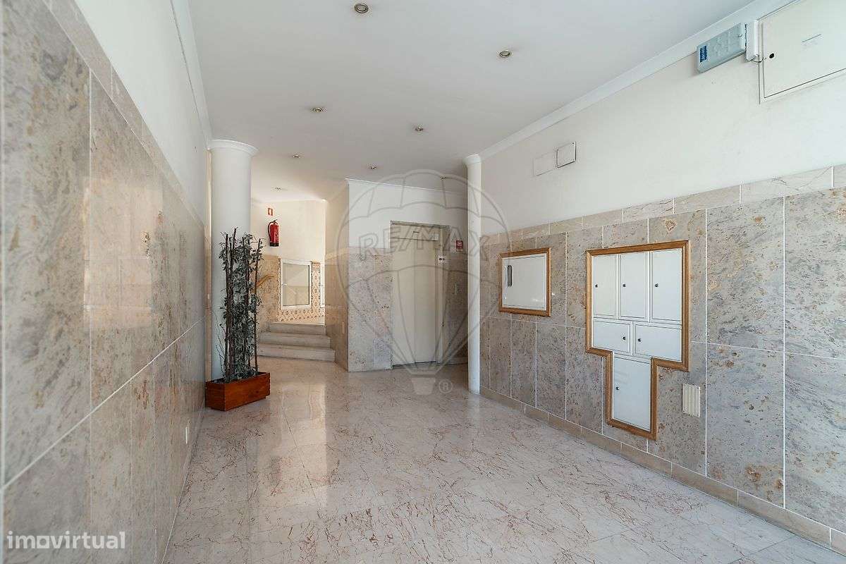 Apartamento T3 para venda-1