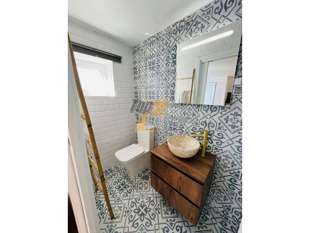 Moradia isolada T10 Costa de Caparica-26