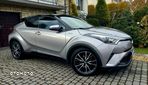 Toyota C-HR - 5