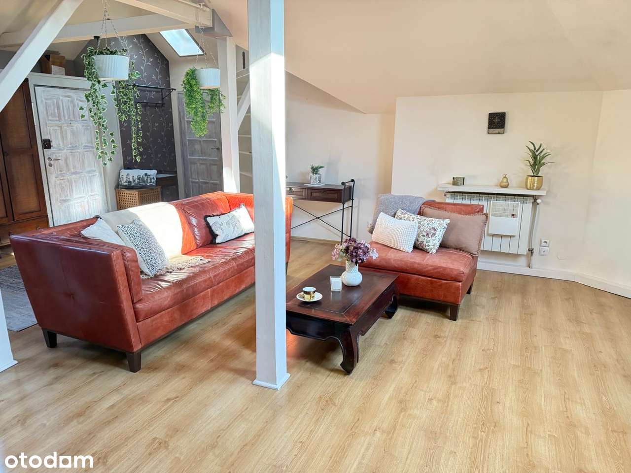 Andrychów Brzegi piękne mieszkanie-  Promocyjna cena !!! 499 tyś .-9