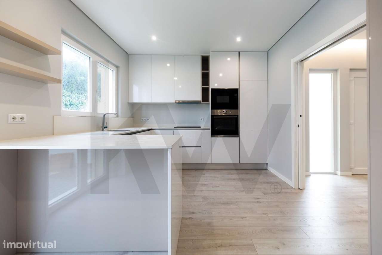 Moradia Geminada T3 na Ericeira |  Nova - Grande imagem: 4/29