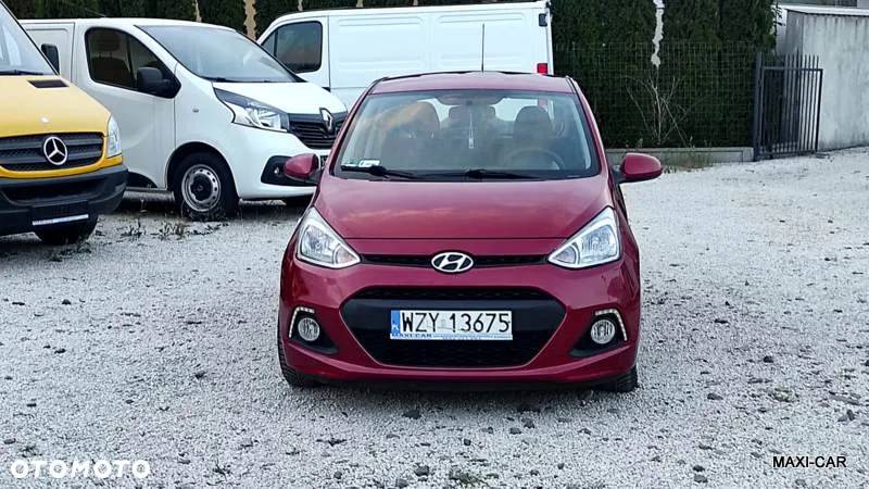 Hyundai i10 1.2 Premium - 18