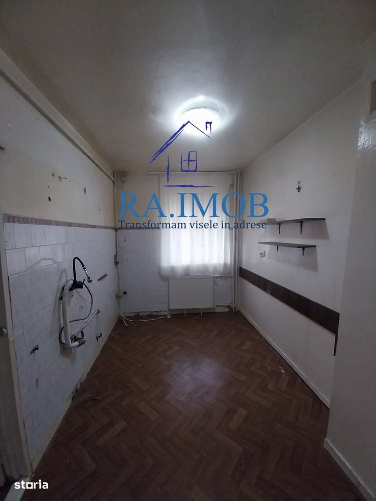 Apartament 2 camere, P/10,Vest- Eremia Grigorescu - 47000  negociabil-5