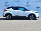 Toyota C-HR 1.2 T Dynamic - 6