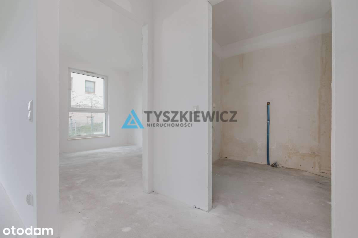 Mieszkanie z ogródkiem-10