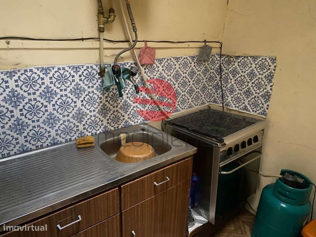 Casa Antiga A-de-Barros - Grande imagem: 3/14