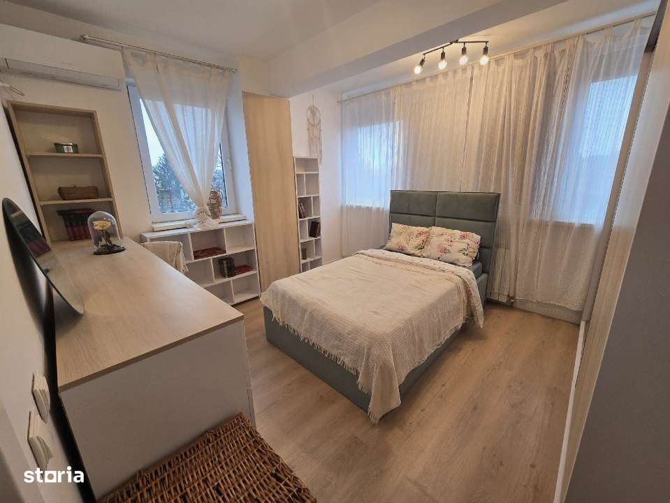 3 camere la cheie  l 2x parcare-7