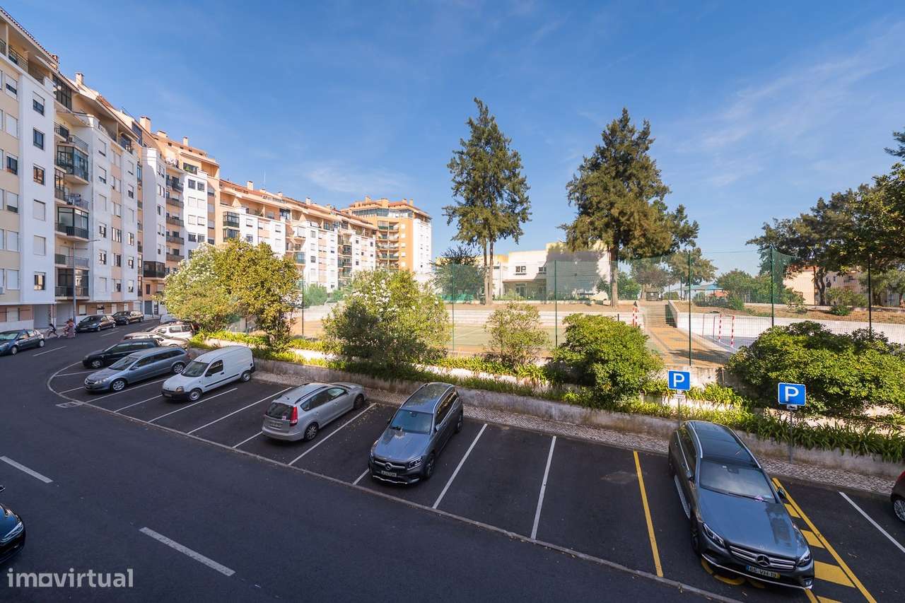 Apartamento T2 Venda em Queluz e Belas,Sintra-49