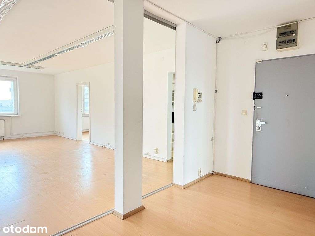 Okazja super lokalizacja mieszkanie /biuro-16