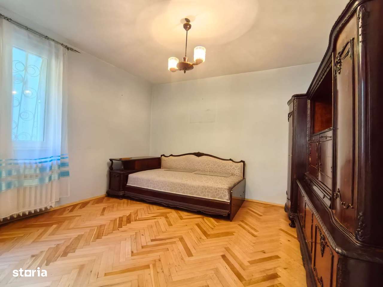 Apartament cu 4camere Parter Inalt-Punctele Cardinale-Medicina-Central-7