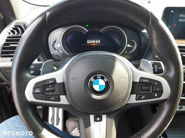 BMW X3 M M40i sport - 18