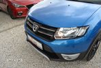 Dacia Sandero Stepway 0.9 TCe Laureate - 22