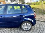 VW Polo 1.2 Trendline - 3