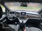 Mercedes-Benz Klasa V 250 d 4-Matic 7G-Tronic (d³ugi) - 7