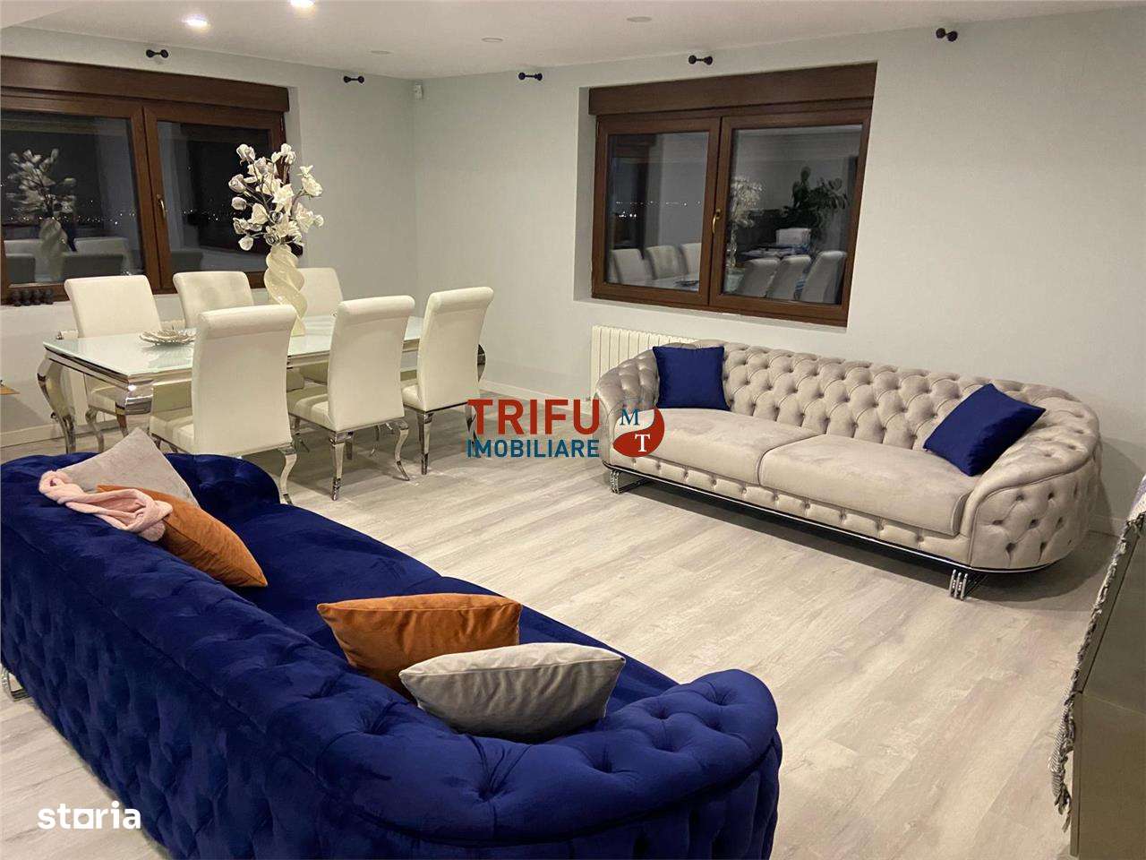 Casa 7 camere de vanzare 1000mp teren zona Schit - Imagine principală: 3/14