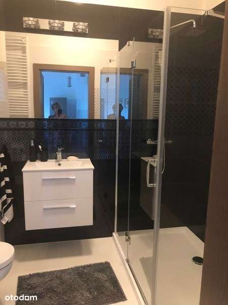 Apartament, Osiedle zamkniete, dostępne! - Pełny obrazek: 5/7