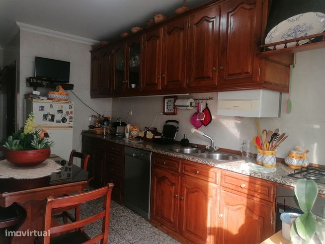 Moradia em Banda T4 Venda em Rio Tinto,Gondomar-19