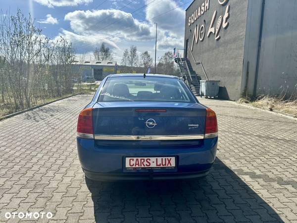Opel Vectra 1.8 Comfort - 5