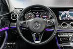 Mercedes-Benz E 220 d T 9G-TRONIC Avantgarde - 5