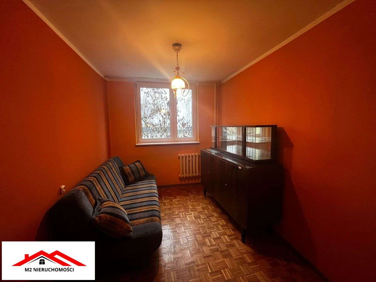 3 pokoje. Brodnica. 2.piętro - Pełny obrazek: 5/13