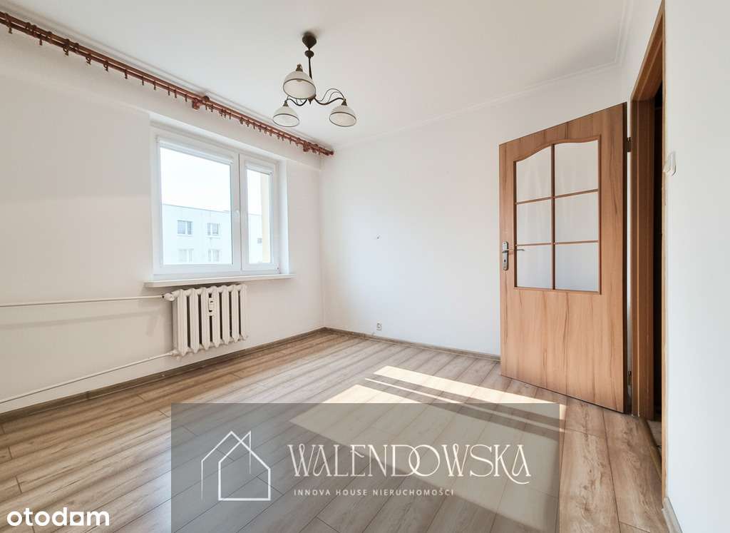 spółdzielcze mieszkanie - 3 pokoje, Mochnackiego-4