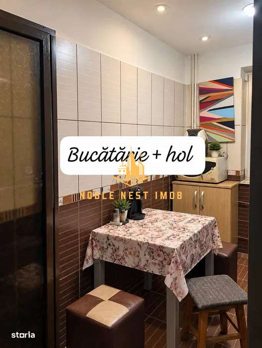 Apartament 2 camere, Trivale, Complex 1-0