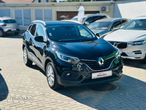 Renault Kadjar TCe EDC GPF Zen - 2