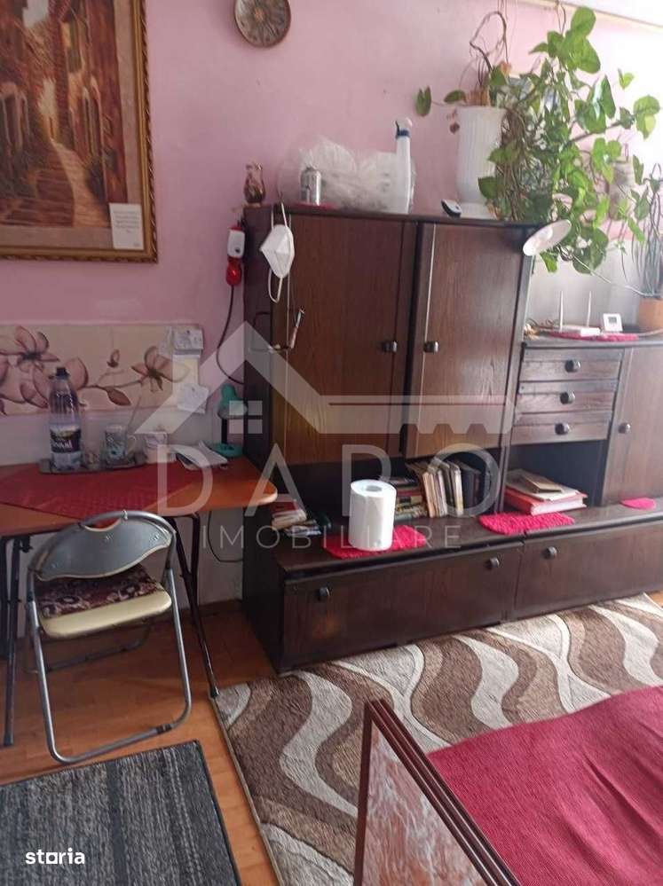 Apartament, 26 m²,  - Imagine principală: 5/6