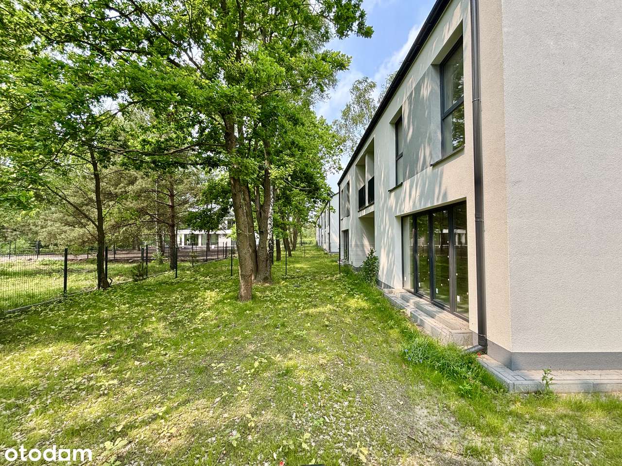 Nowe domy w otoczeniu natury – Wawer, Aleksandrów | bez PCC i prowizji-1