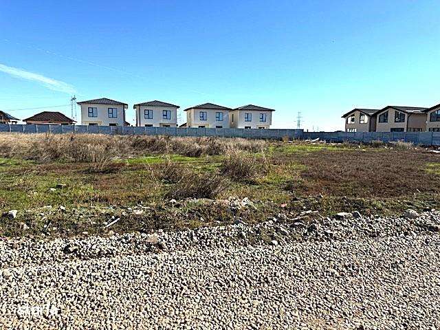 Teren Fortului toate utilitatile - Imagine principală: 2/13