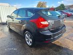 Jante aliaj 16 Ford Focus 3 2012 HATCHBACK 1.0 TC - 1