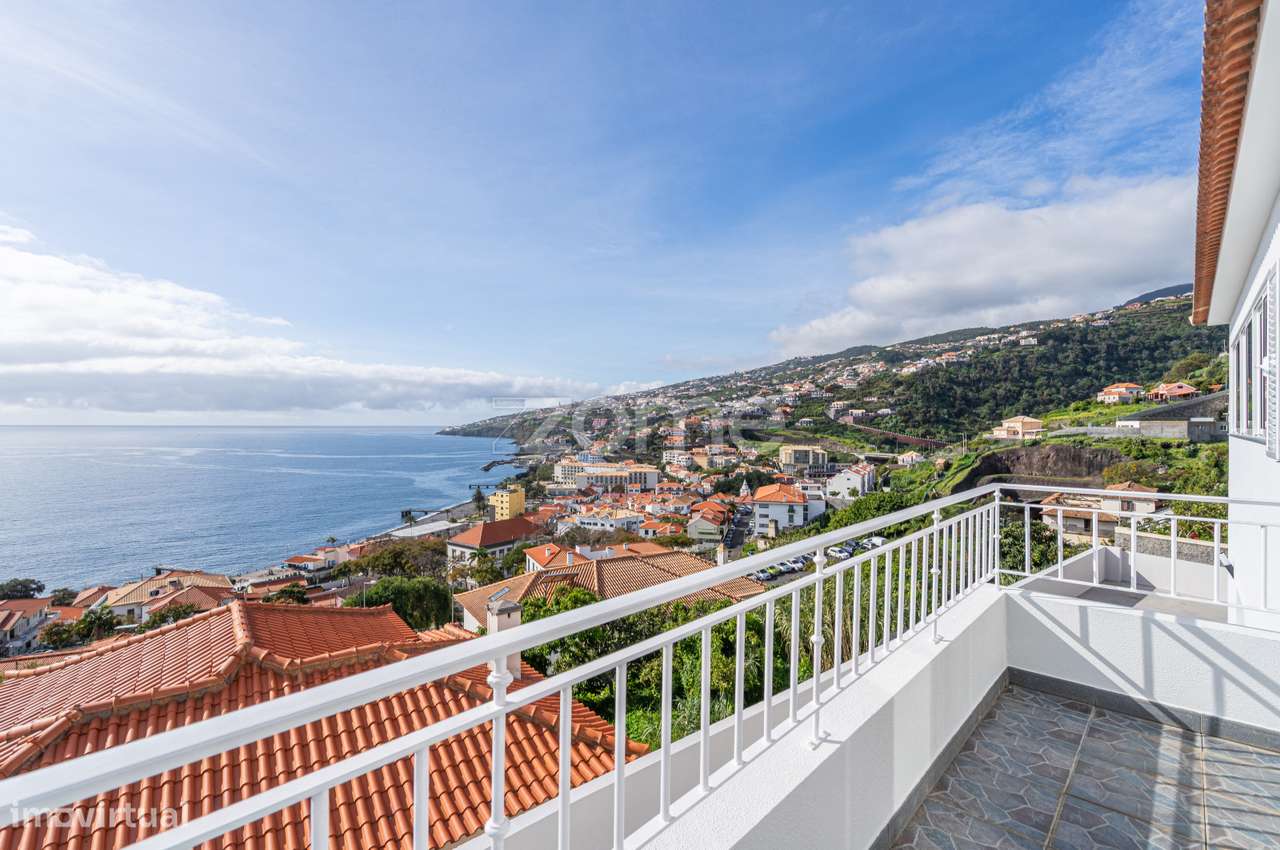 Moradia, 153 m², Santa Cruz-23