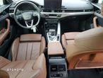 Audi A4 45 TFSI mHEV Quattro S tronic - 9