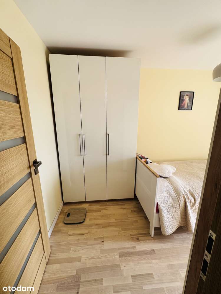 2 pok/balkon/winda/ul. Bobrza-9