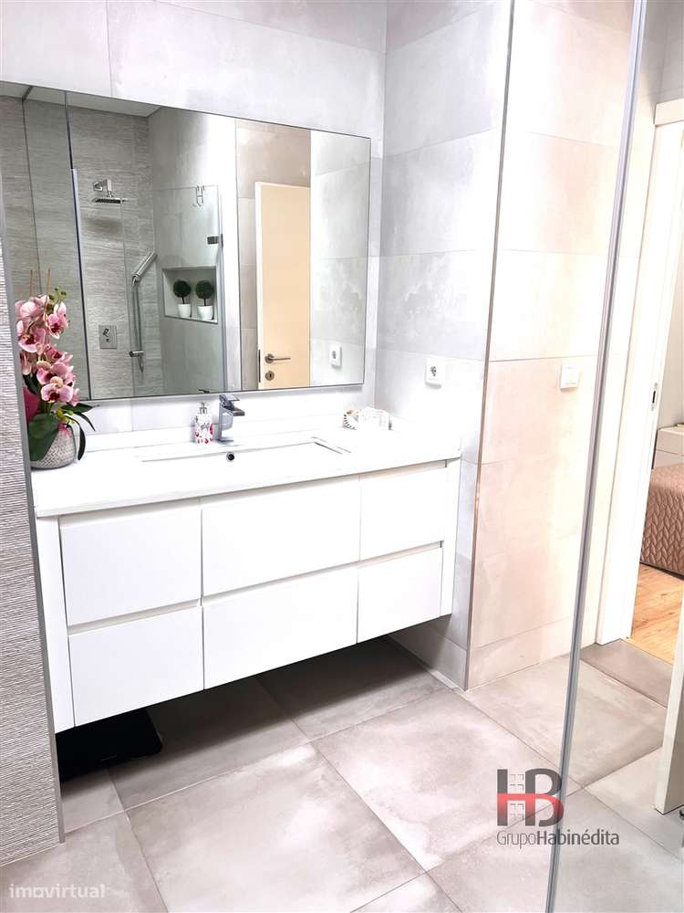 Moradia T3+1 Venda em Gondomar (São Cosme), Valbom e Jovim,Gondomar-30