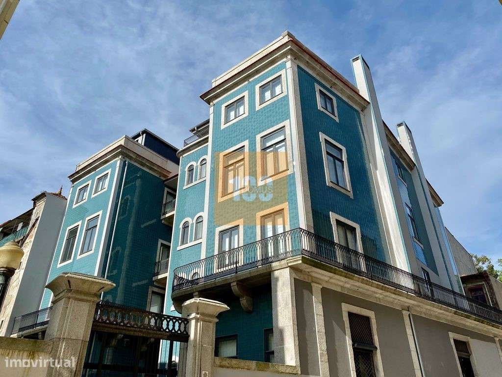 T0 com Licença AL - Cedofeita - Grande imagem: 5/33