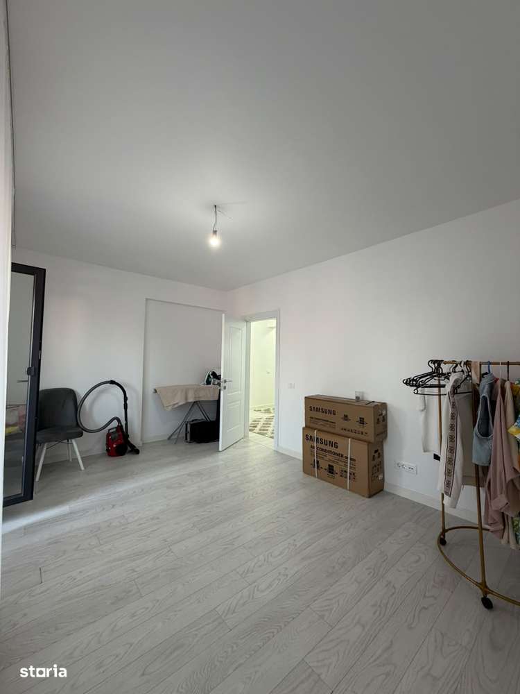 Apartament 2 camere,mobilat si utilat, Soseaua Alexandriei Bragadiru-12
